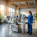 Automation for SMEs: Scaling Your Production Line with YGPACK’s Modular Systems