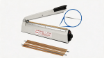 YGPACK FR-300A Manual Impulse Sealer