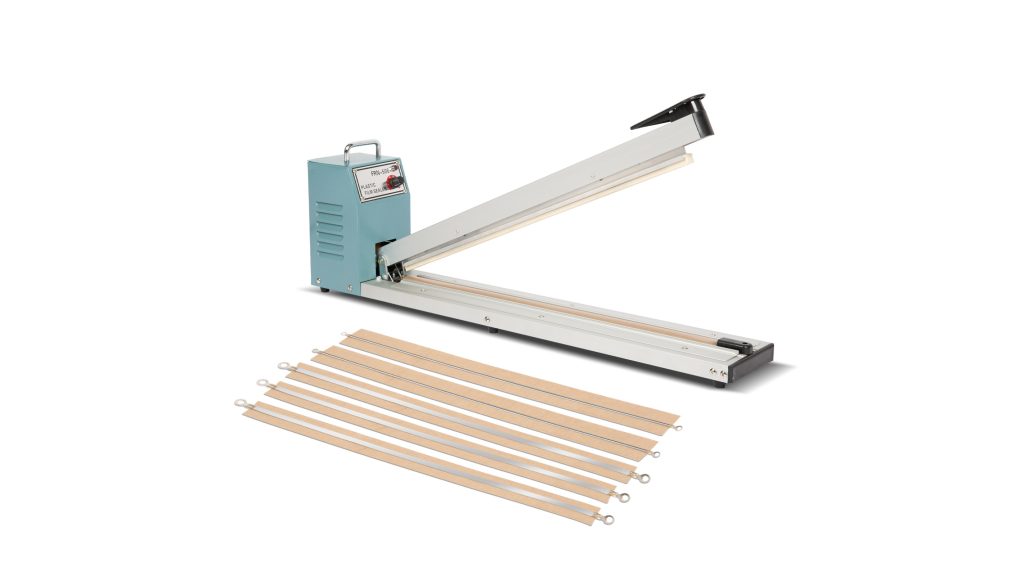 YGPACK FRN500 Extended Hand Press Sealing Machine