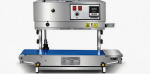 YGPACK FR-150 stand up style Continuous Sealing Machine