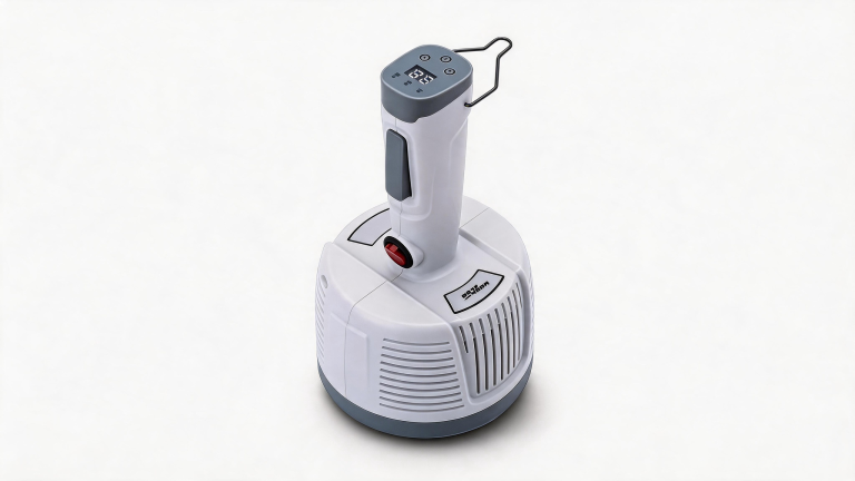 Induction Sealers