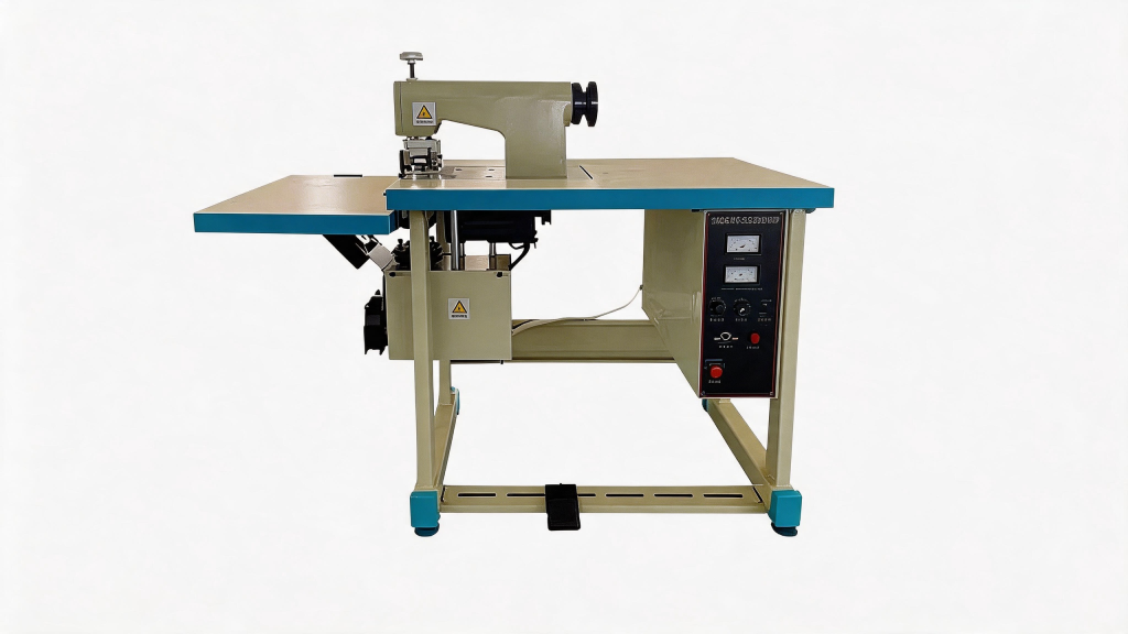 YGPACK ZH-70SH Ultrasonic Sealing Machine