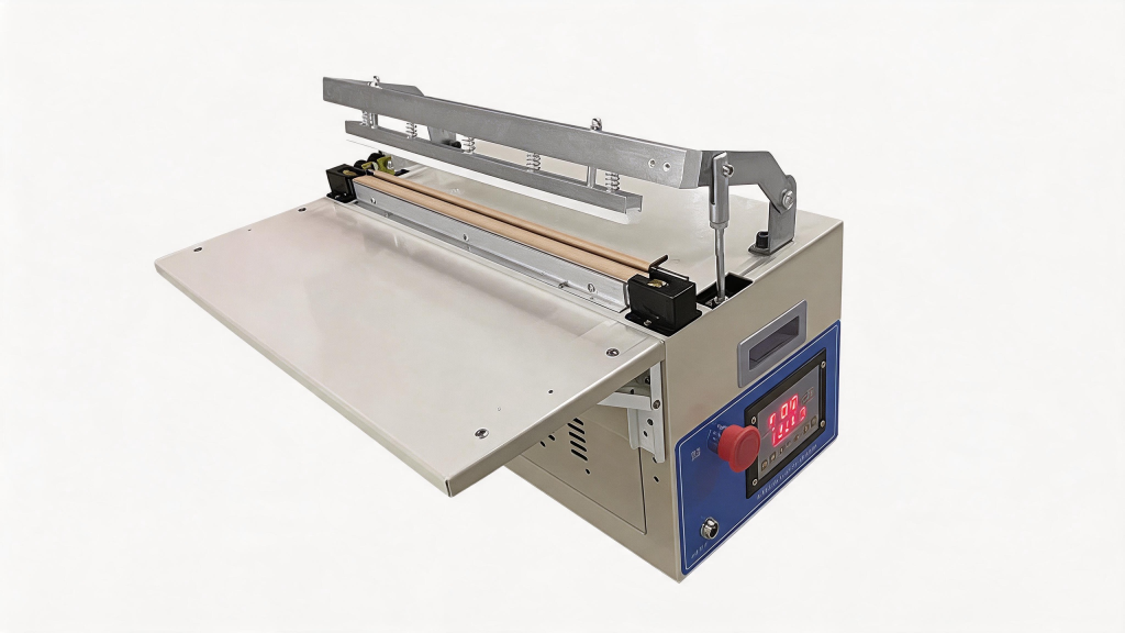 YGPACK 800l Electric Sealing Machine