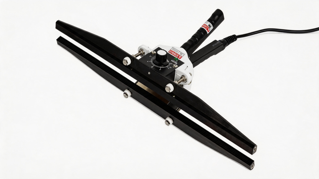 YGPACK FKR-500 Hand Held Thermal Sealer