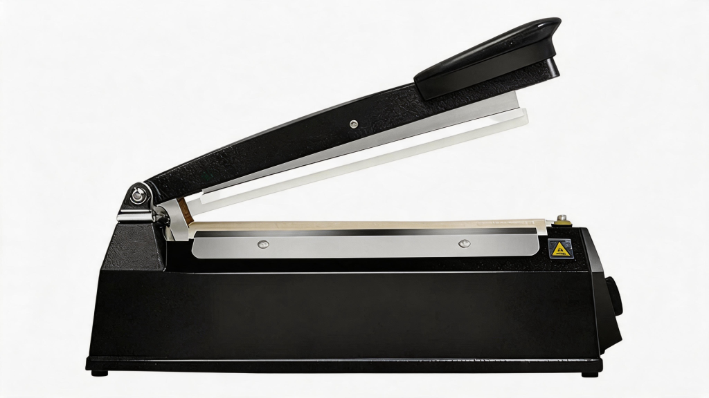 YGPACK FR-200B Manual Impulse Sealer