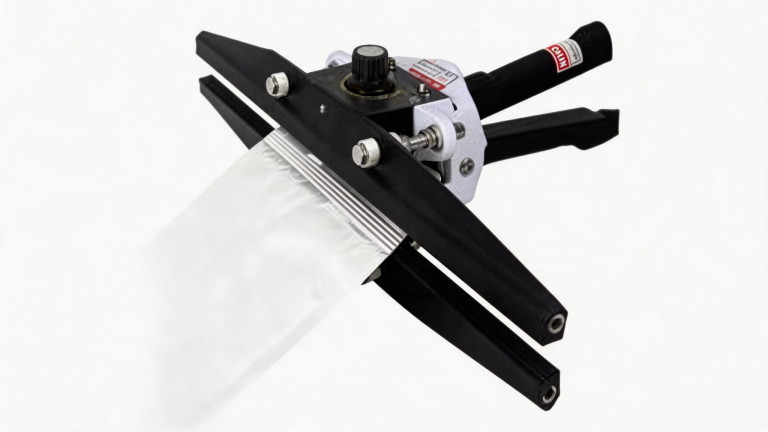 Handheld Heat Sealers
