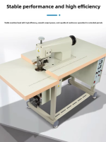 YGPACK ZH-70S Ultrasonic Sealing Machine - Image 5