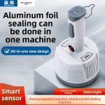 YGPACK DGYF-400A Electromagnetic Induction Sealing Machine - Image 2