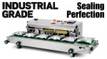 YGPACK FR-770 Continuous Sealing Machine - Image 3