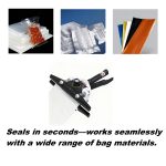 YGPACK FKR-300 Hand Held Thermal Sealer - Image 4