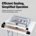 YGPACK SF-400 Foot Operated Sealing Machine - 图片 4