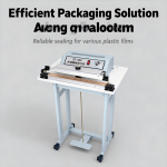 YGPACK SF-400 Foot Operated Sealing Machine - 图片 5