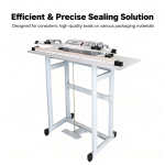 YGPACK SF-1400 Foot Operated Sealing Machine - 图片 6