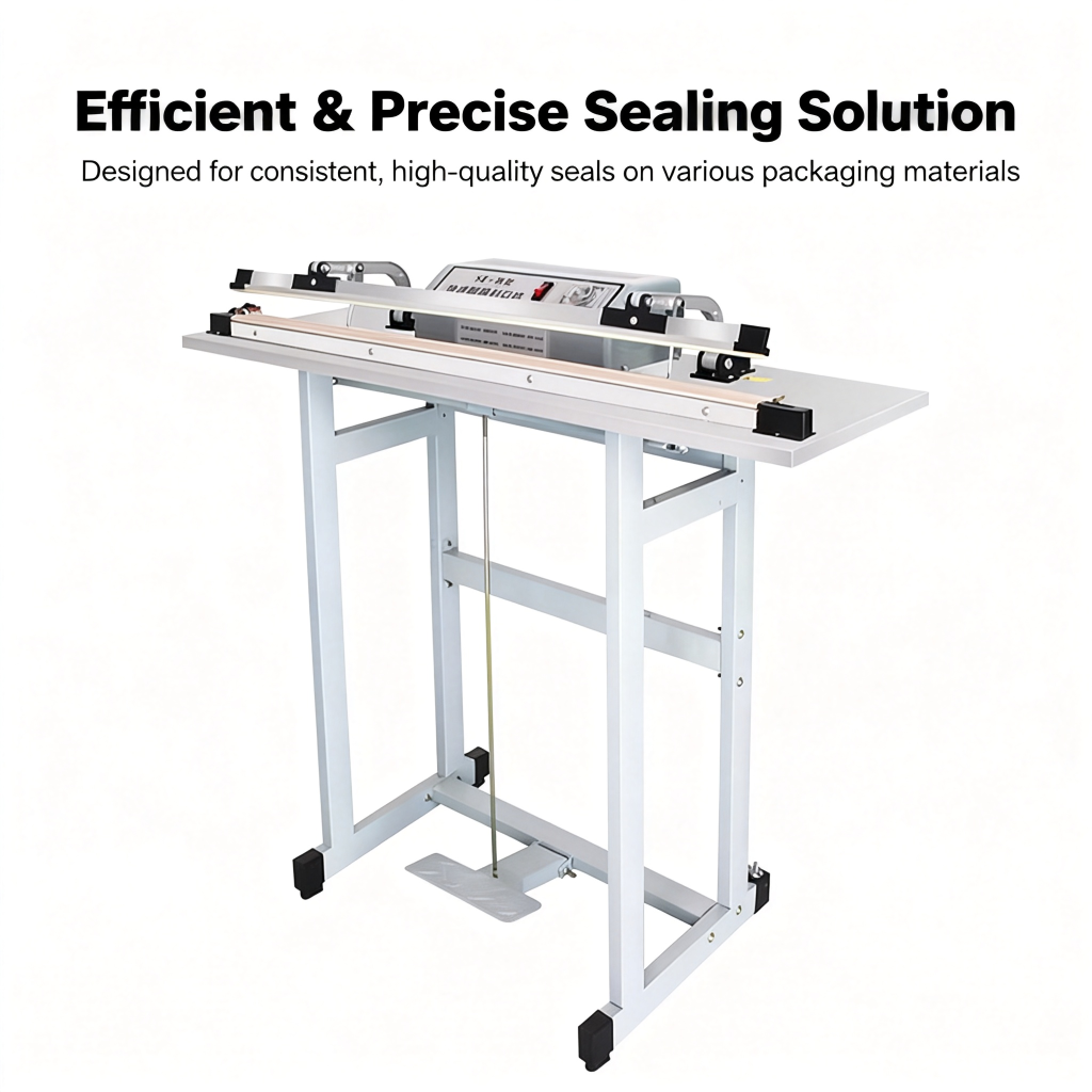 YGPACK SF-800 Foot Operated Sealing Machine