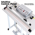 YGPACK SF-1400 Foot Operated Sealing Machine - 图片 9