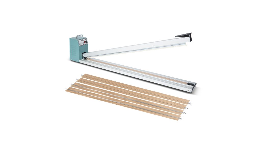 YGPACK FRN800 Extended Hand Press Sealing Machine