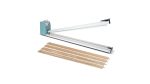 YGPACK FRN800 Extended Hand Press Sealing Machine