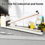 YGPACK 600 Extended Manual Hand Sealer - Image 6