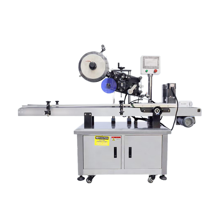 Labeling Machines