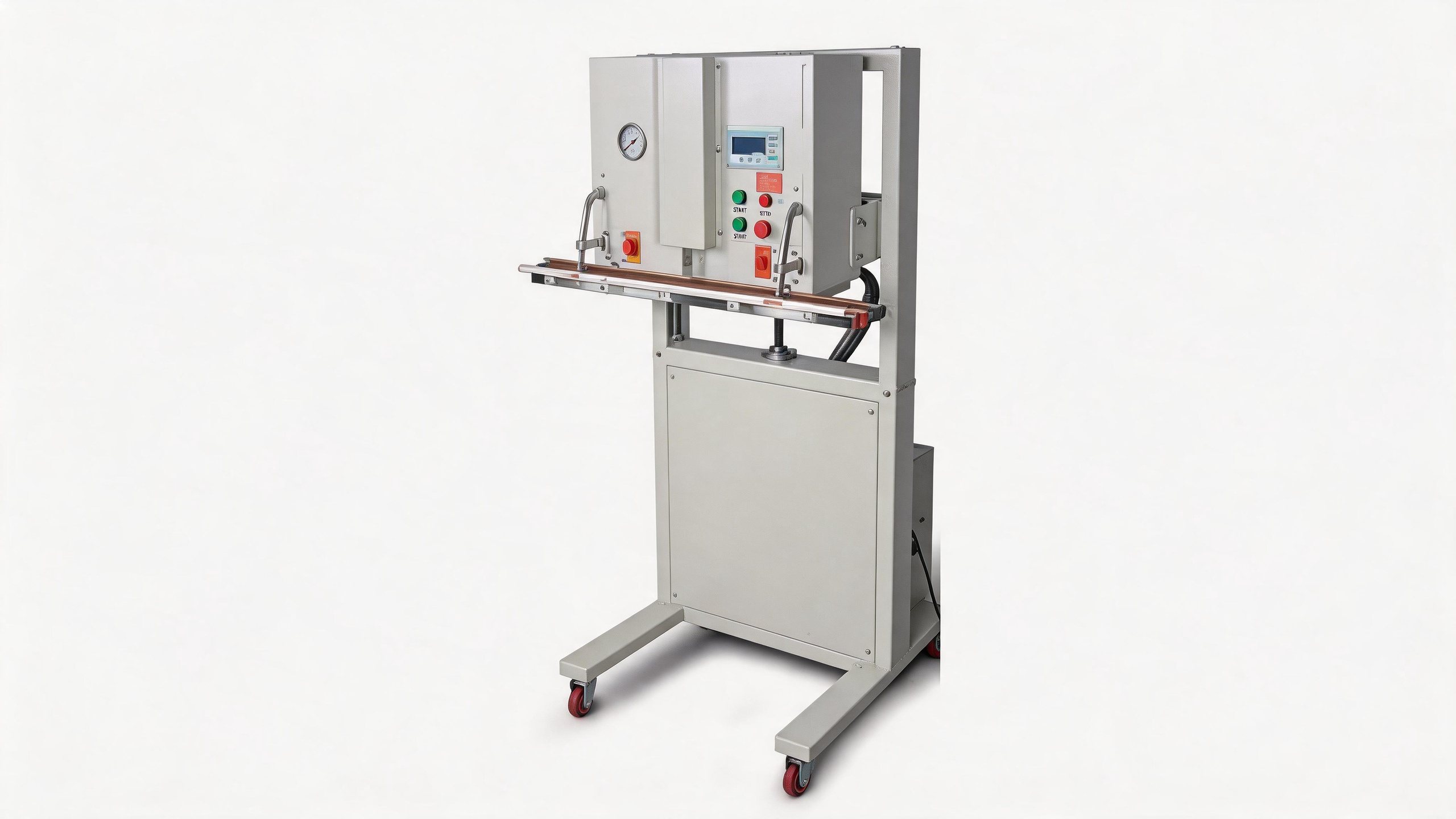 jimeng-2026-05-07-2119-图片1 YGPACK XC-800CA External Suction Vacuum Sealer - Image 1