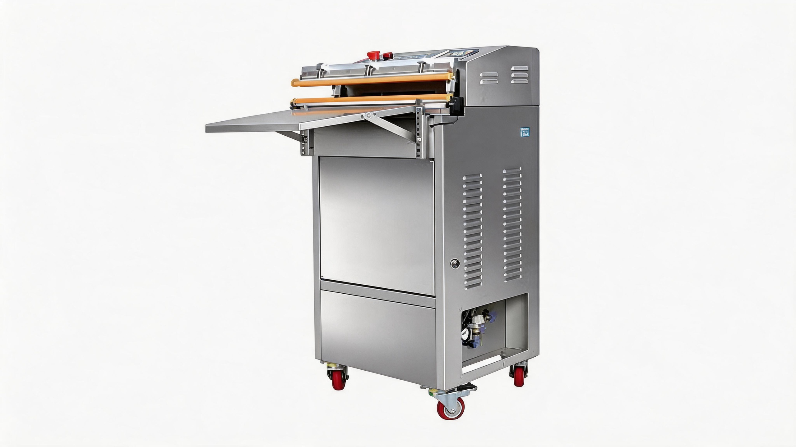 jimeng-2026-05-07-2347-图片1 YGPACK GP-600II External Suction Vacuum Sealer - Image 1