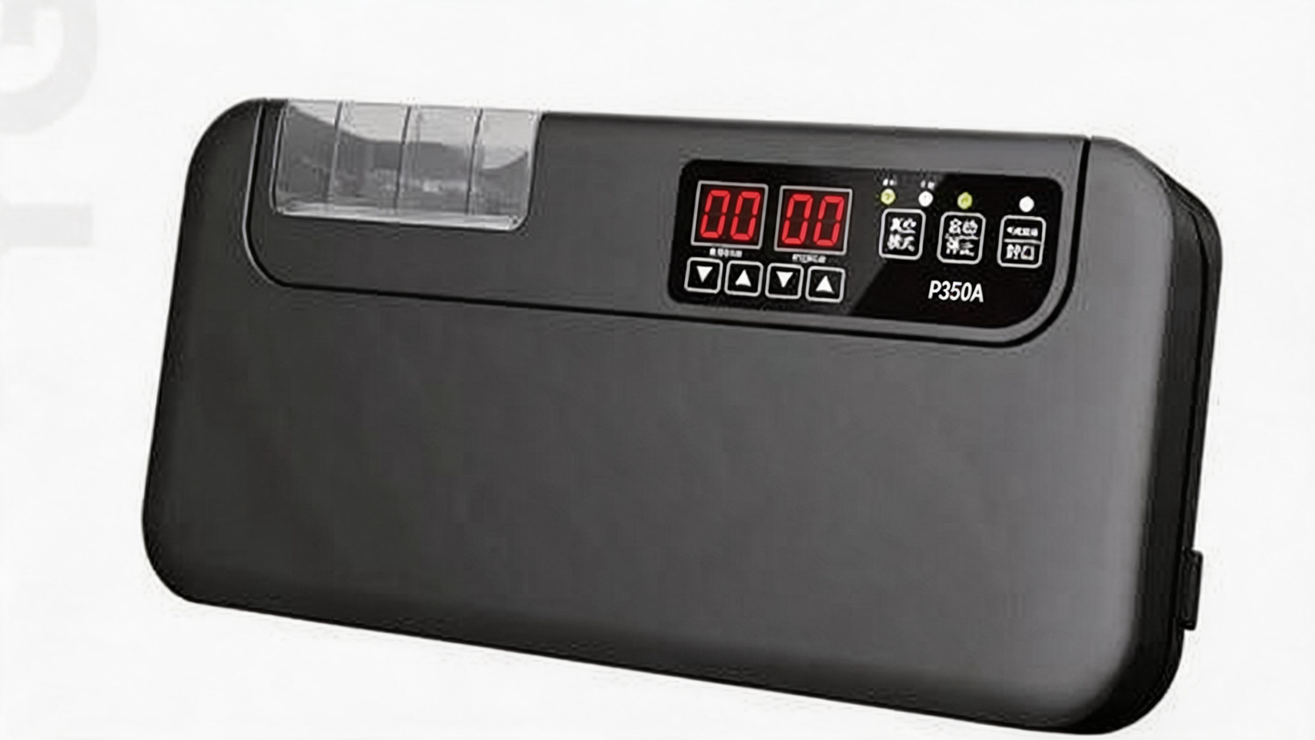 jimeng-2026-05-07-2405-图片1 - 副本 YGPACK P350A Household Vacuum Sealer - Image 1
