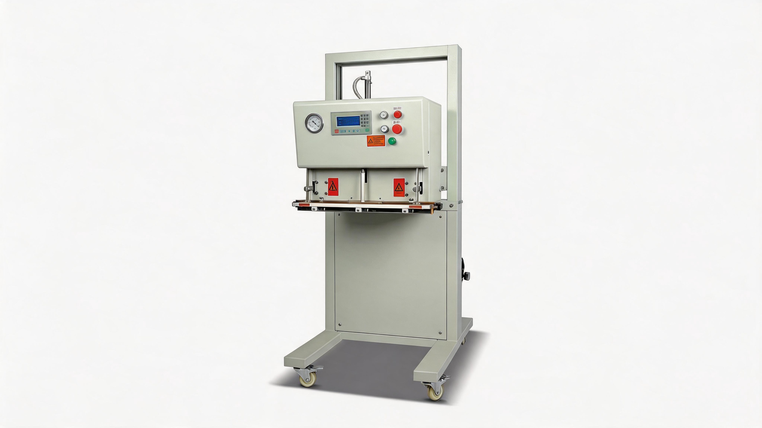 jimeng-2026-05-07-4504-图片1 YGPACK DZW-MC800IA External Suction Vacuum Sealer - Image 1
