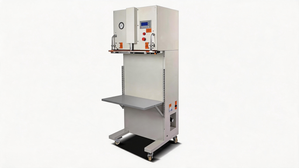 YGPACK DZW-B700I External Suction Vacuum Sealer