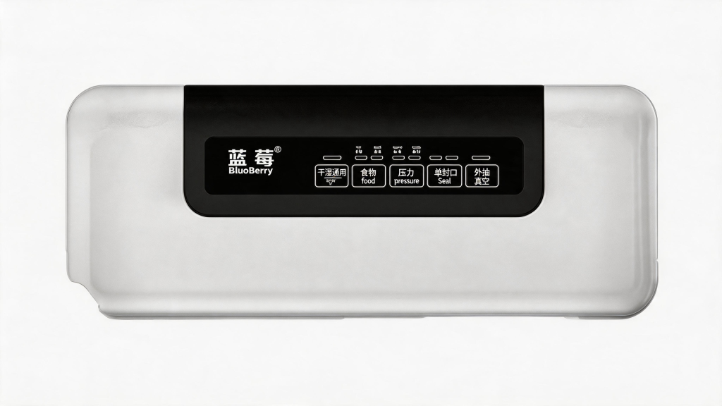 YGPACK W300 Household Vacuum Sealer