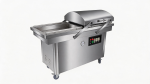 YGPACK DZS-700L R Double Chamber Vacuum Sealer