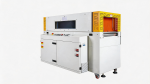 YGPACK 4525K Chain Through Type Shrink Wrapping Machine