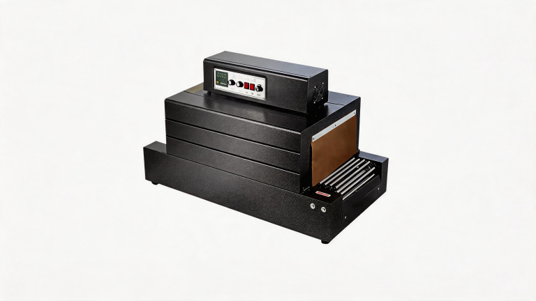 Automatic Shrink Wrapping Machines