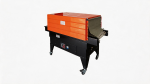YGPACK 4525 Chain Through Type Shrink Wrapping Machine
