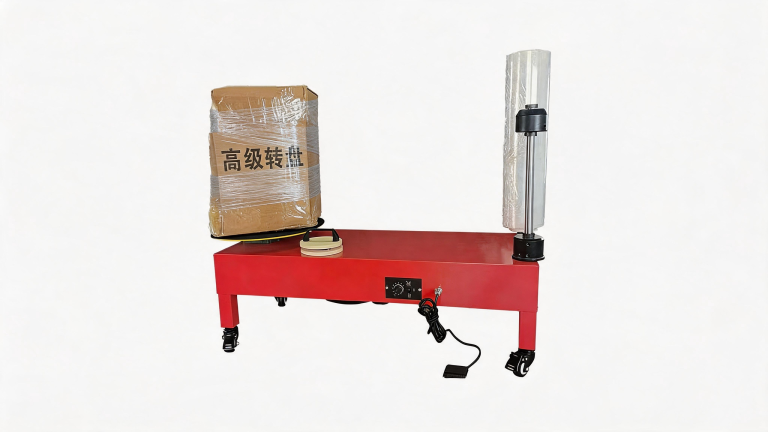 Carton Sealing Machines