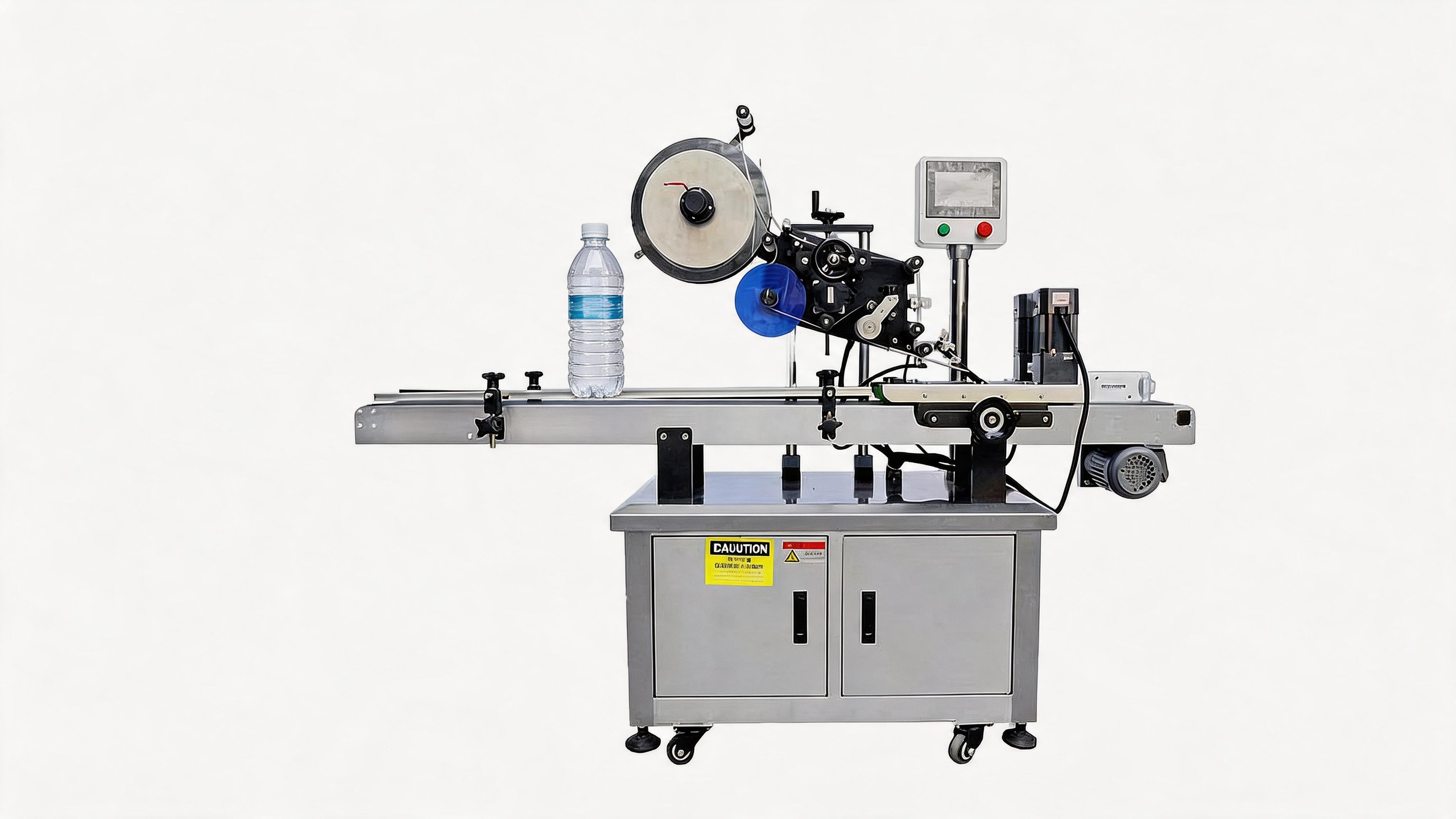 jimeng-2026-05-14-4634-图片1 YGPACK MT‑220 Labeling Machine - 图片 1
