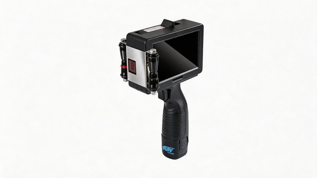 YGPACK A9S Inkjet Printer
