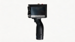 YGPACK A5 Inkjet Printer