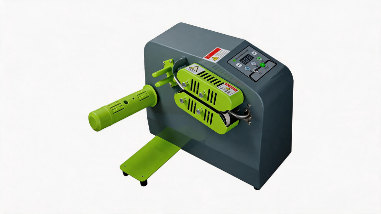 Air Cushion Machines