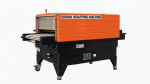 YGPACK 4535 Chain Through Type Shrink Wrapping Machine