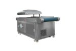 YGPACK DZS-700L R Double Chamber Vacuum Sealer - Image 4