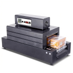 YGPACK 3015 Chain Through Type Shrink Wrapping Machine - 图片 4
