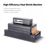 YGPACK 3015 Chain Through Type Shrink Wrapping Machine - 图片 5