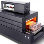 YGPACK 3015 Chain Through Type Shrink Wrapping Machine - 图片 10