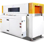 YGPACK 4525K Chain Through Type Shrink Wrapping Machine - Image 5