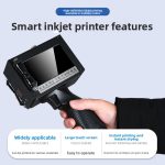 YGPACK A5 Inkjet Printer - 图片 4