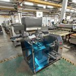 YGPACK Automatic Horizontal Pouch Packaging Machine - Image 2
