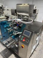 YGPACK Automatic Horizontal Pouch Packaging Machine - Image 8