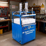 YGPACK Dragon 800 Quilt Compressor - Image 4