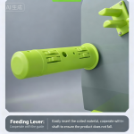 YGPACK YG10C Bubble Cushion Air Pillow Inflator - Image 6