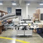 YGPACK MT‑1540 Labeling Machine - 图片 6